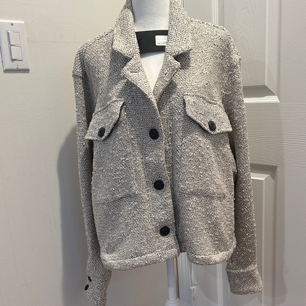 Rag and bone Jessie jacket